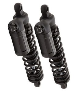 Progressive Suspension - 970 Series Piggy Back Shocks fits '04-'20 XL Models
