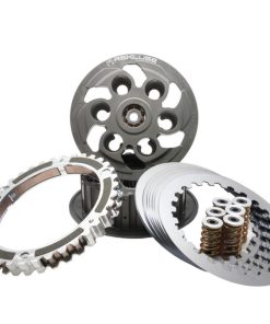 Rekluse Core EXP 3.0 Clutch for Harley Sportsters