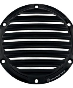Roland Sands Design - Nostalgia Derby Cover fits '04-'21 Sportster Models (Exc. '21 Sportster S/RH 1250S Models)