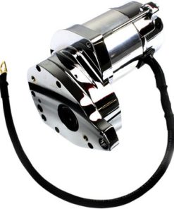 Spyke - Supertorque Starters - fits '86-'88 Big Twin (exc. FLT)