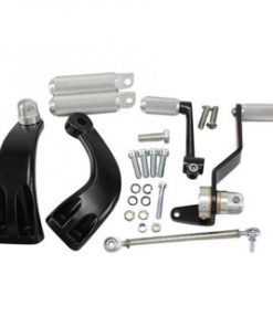 Sportster Mid Controls