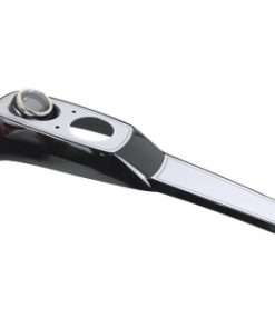 V-Twin - Black Dash Panel fits '82-'92 FXR Models