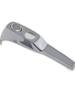 V-Twin - Chrome Dash Panel fits '82-'92 FXR Models