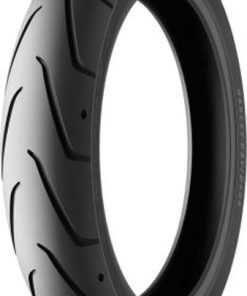 Michelin Scorcher 11 120/70ZR18 Front Tire