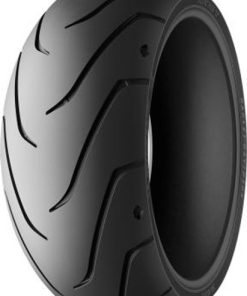 Michelin Scorcher 11 240/40R17 Rear Tire