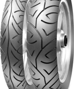 Pirelli Sport Demon 110/90B18 Rear Tire