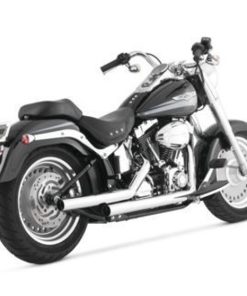 Vance & Hines Straightshots For Sale