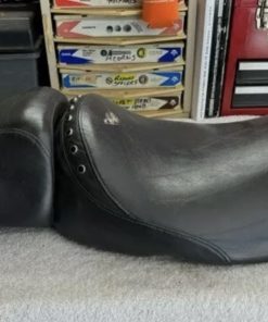 1997 - 2007 GENUINE HARLEY DAVIDSON FLHR ROAD KING FR/Rear (off 2000 Road King)