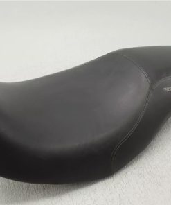 10-17 Harley Davidson Dyna Wide Glide Front Rear Saddle Seat 51503-10